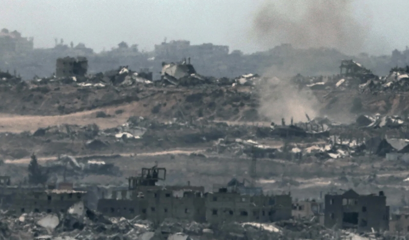 Haaretz: Gazze’de ilhak söylemi Netanyahu’nun çıkmaz stratejisi