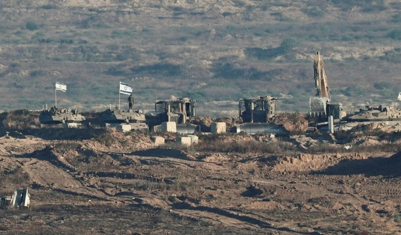 Haaretz: Gazze’de yıkımlar askerî değil, kasıtlı strateji