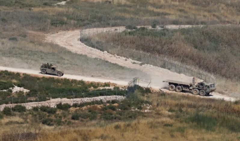 Haaretz: İsrail