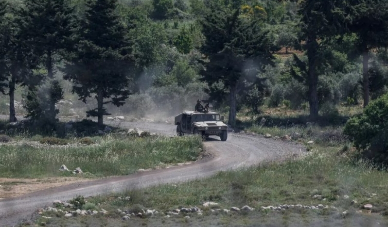 Haaretz: İsrail’in Suriye ve Lübnan’da net bir stratejisi yok