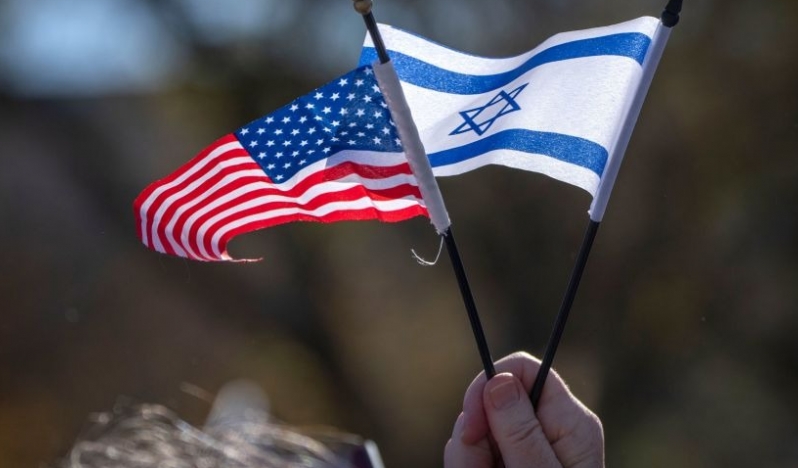 Haaretz: İsrail Washington için müttefikten asi bir tabiye dönüştü