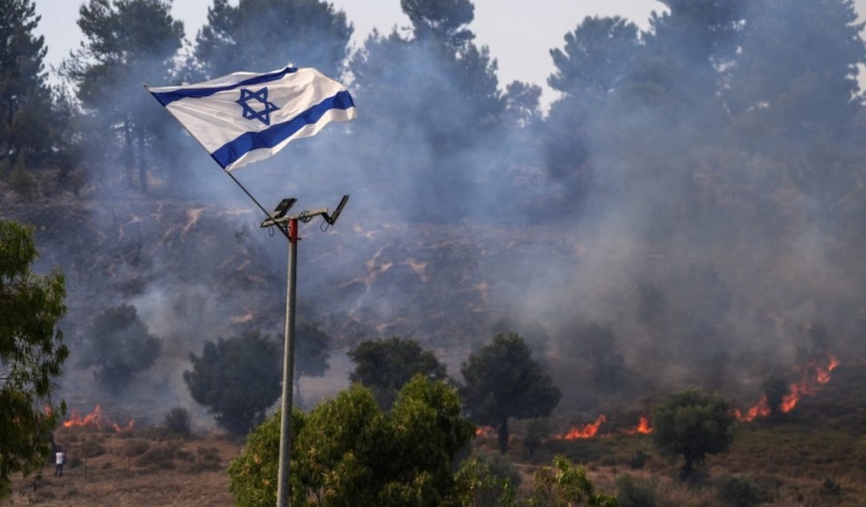 Haaretz: Netanyahu doktrini başarısız oldu