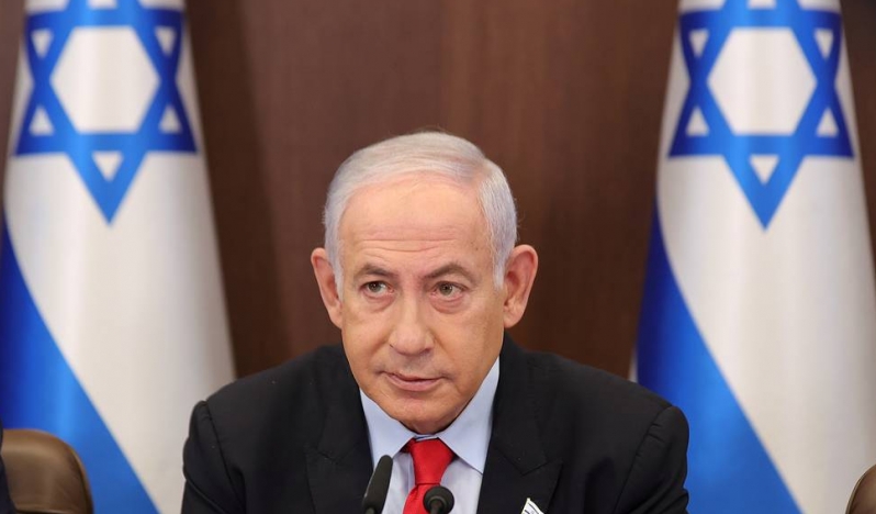 Haaretz: Netanyahu, İsrail
