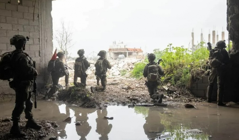 Haaretz: Ordu, Hizbullah’ın İHA’larına karşı çaresiz