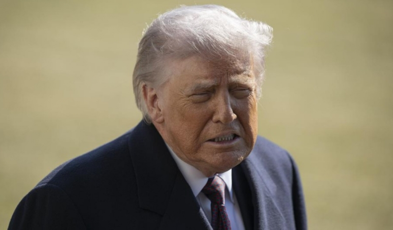 Haaretz: Trump çıkışsız savaşta bedel ödüyor