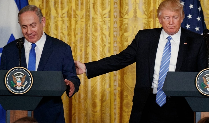 Haaretz: Trump