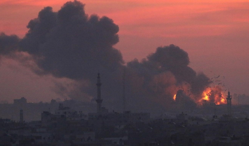 Haaretz: Türkiye, Hamas