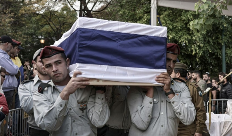 Haaretz: Yeni bir savaş gerçek bir tehlike oluşturur