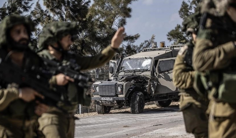 Haaretz: Yılbaşından bu yana Gazze