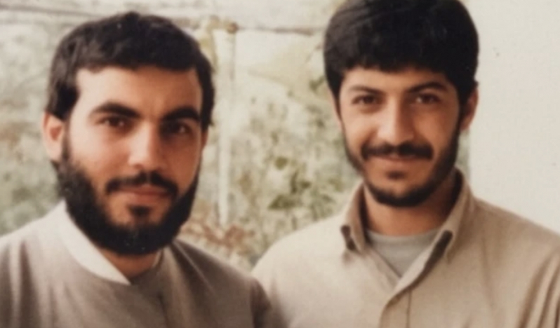 Hac Muhammed Afifi kimdir?