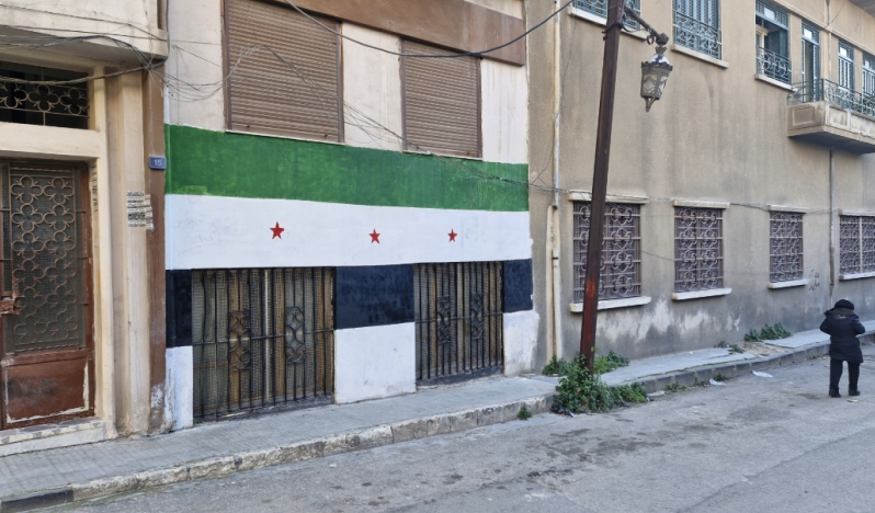 Hama ve Şam’da terör saldırısı