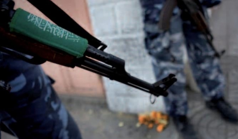 Hamas, 10 İsrailli esiri serbest bırakmaya hazır