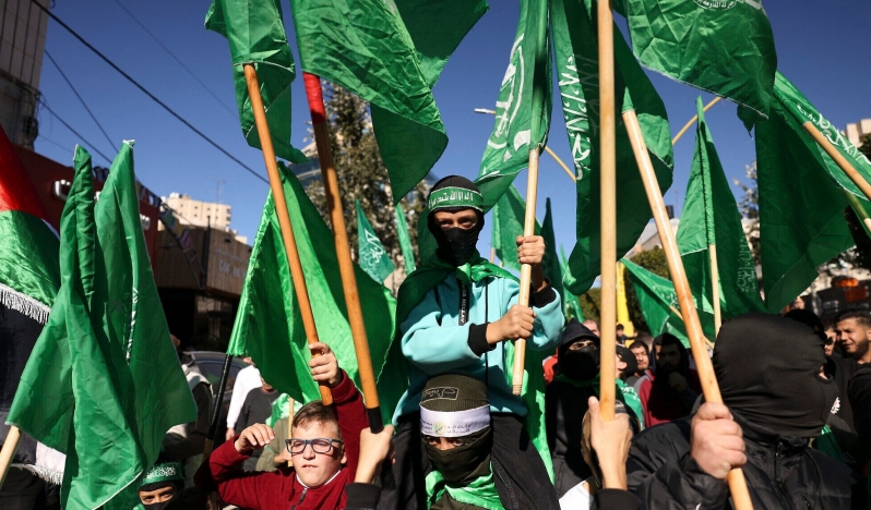Hamas, Arap ülkelerinin baskısıyla Tahran
