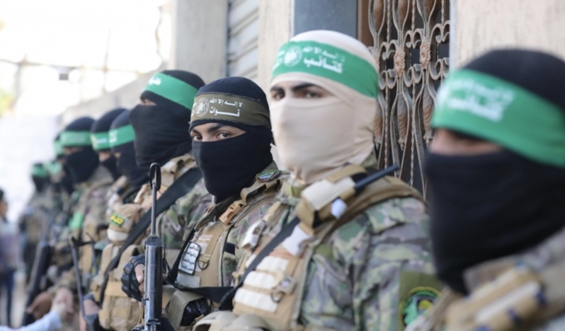 Hamas Arap Zirvesi