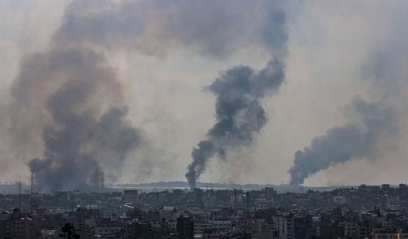 Hamas, ateşkes ve esir takası anlaşmasının detaylarını açıkladı