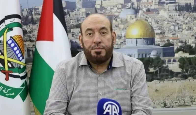 Hamas: Bağımsız Filistin devleti kurulmadan silah bırakmayız