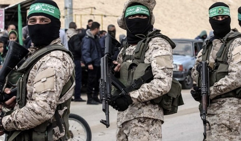 Hamas, Biden’ın ateşkes önerisine 