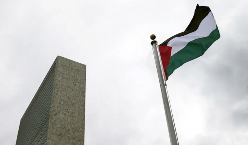 Hamas: BM kararı, Filistin için siyasi ve ahlaki bir zafer