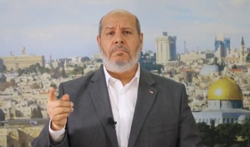 Hamas: Bu sessizlik artık kabul edilemez