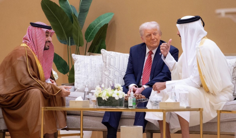 Hamas: Filistin direnişinde Körfez ülkeleri müstesna bir yere sahiptir