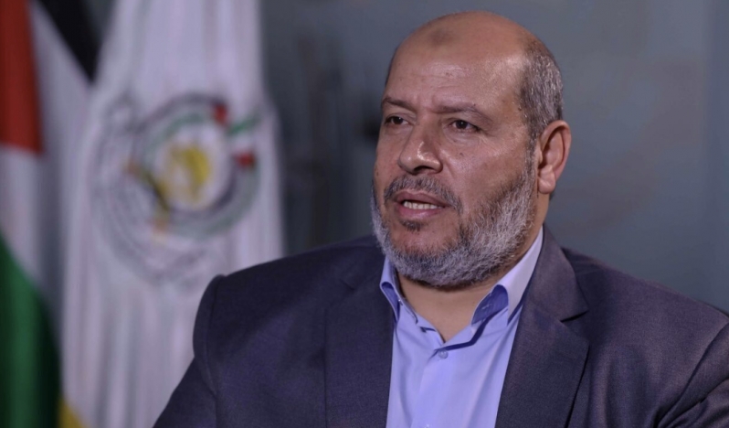 Hamas, Gazze’nin yeni yönetim planını açıkladı