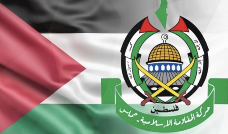 Hamas heyeti Kahire