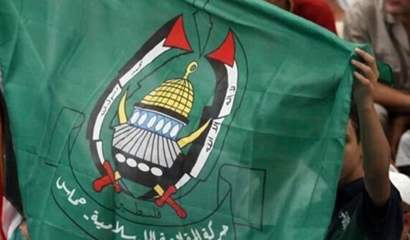 Hamas heyeti, Mısır
