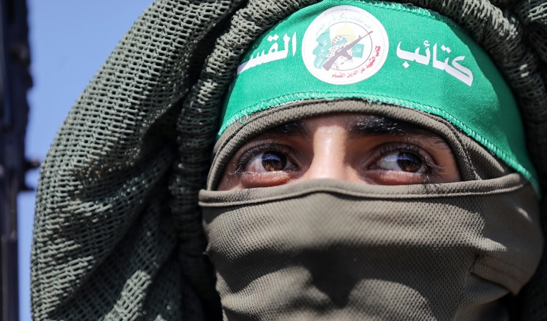 Hamas: Hizbullah ve Lübnan halkıyla dayanışma içindeyiz