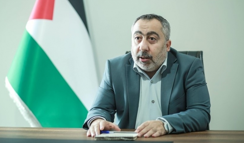 Hamas: İhlaller durmadan müzakere olmaz