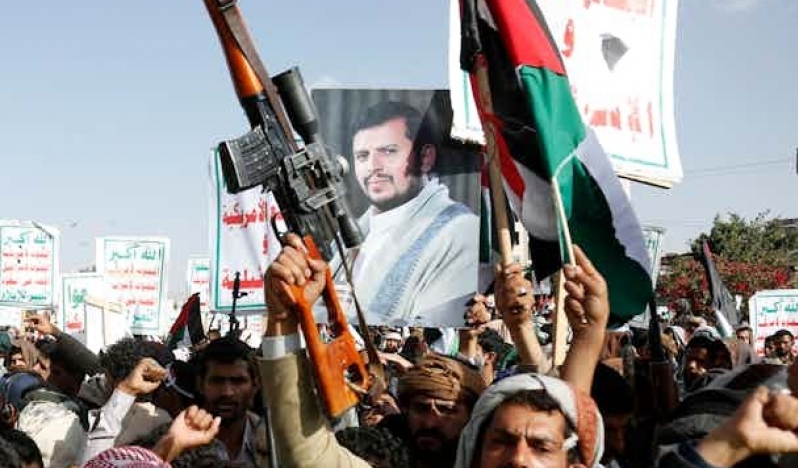 Hamas ile Ensarullah arasındaki ilişki: Aksa Tufanı