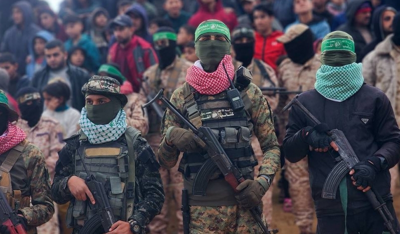 Hamas’ın silahsızlandırılması: Perde arkasındaki gerçekler ve Batı’nın bölgeye yönelik planı