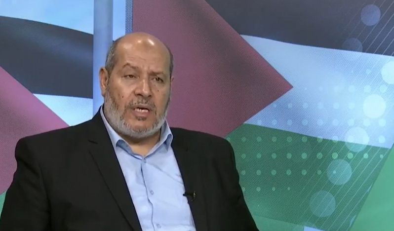 Hamas: İsrail ateşkes anlaşmasının ilk aşamasına engel oluyor