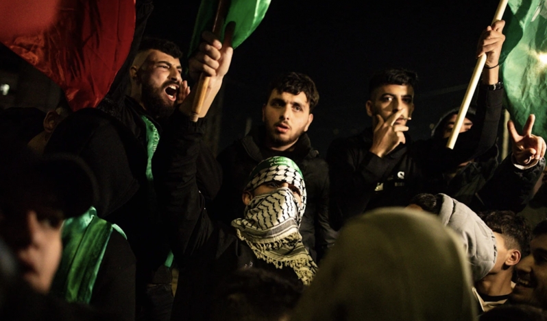Hamas-İsrail takas anlaşmasında ilk isimler belli oldu