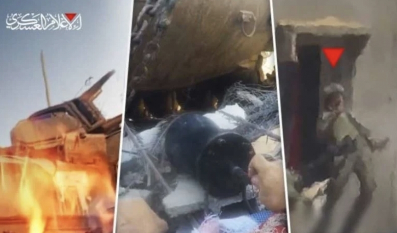 Hamas: Kalıcı ateşkes, Gazze