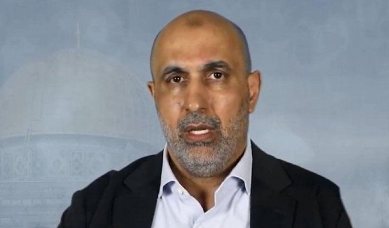 Hamas lideri: Uluslararası vesayete hayır