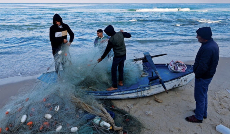 Hamas lojistikte rota değiştirdi
