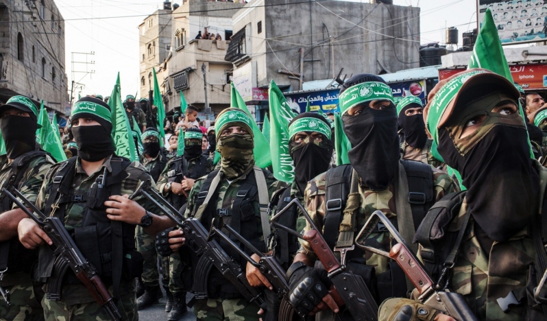 Hamas: Netanyahu esir takasını kasten engelliyor