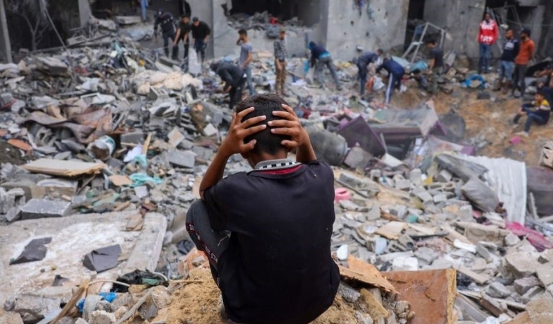 Hamas: Netanyahu müzakereleri kasten akamete uğratmaya çalışıyor