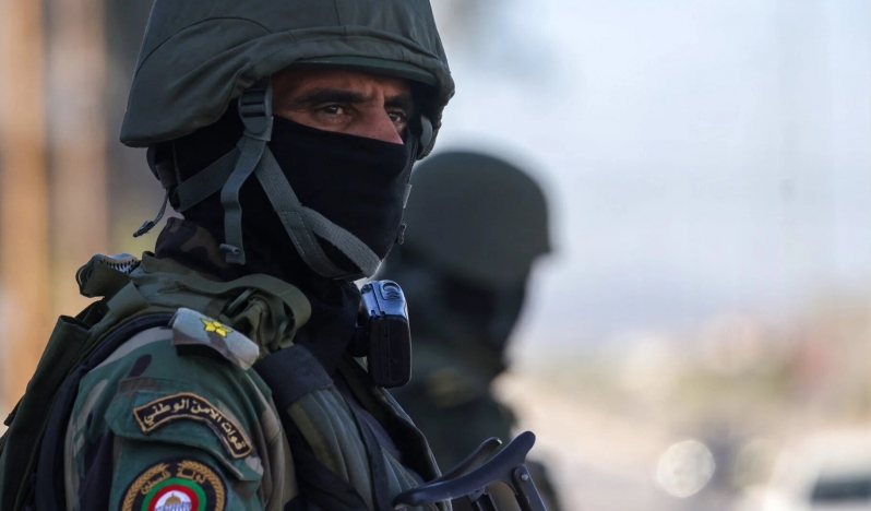 Hamas, Ramallah yönetiminin operasyonlarını kınadı