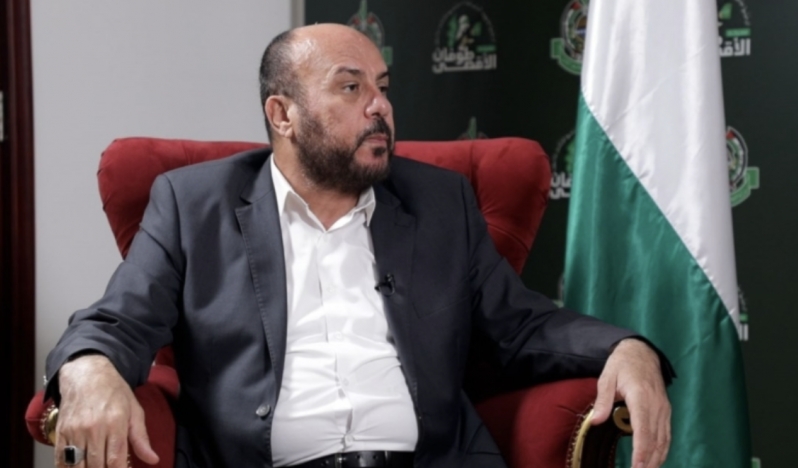 Hamas, roket saldırılarını sahiplenmedi