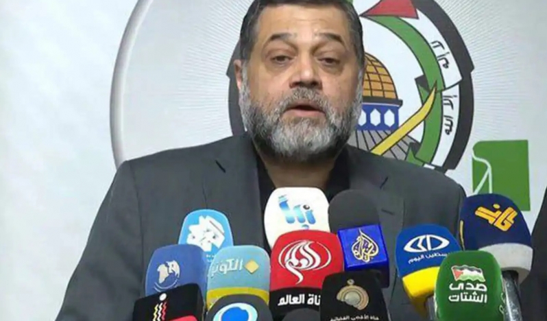 Hamas: Silahların bırakılmasına yönelik resmi bir teklif almadık