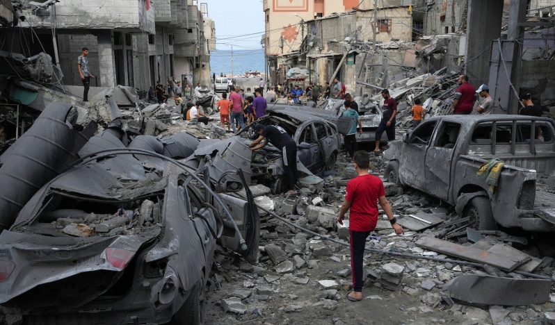 Hamas, siyasi büro üyesinin katledildiğini duyurdu