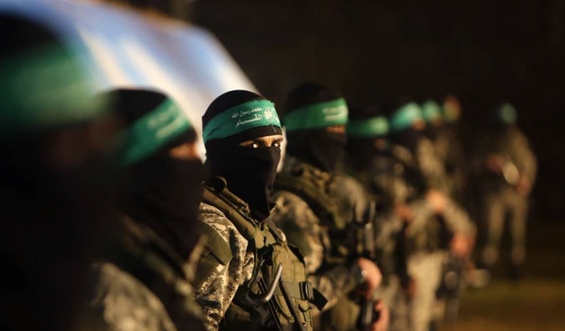 Hamas’tan anlaşma konusunda olumlu sinyal