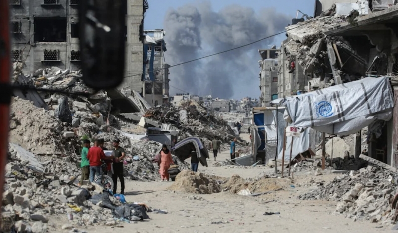 Hamas