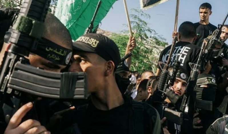 Hamas