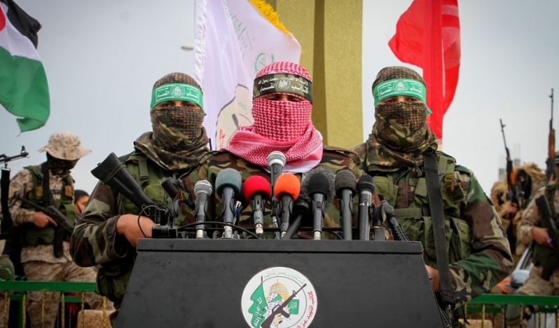 Hamas