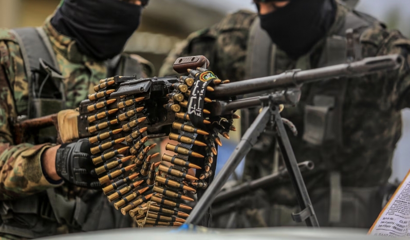 Hamas’tan işgal başbakanına rest: 