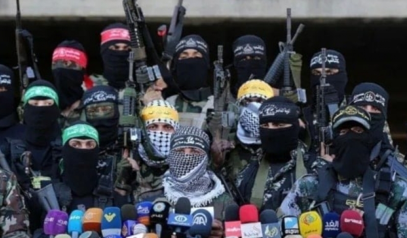 Hamas