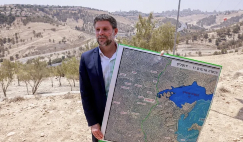 Hamas’tan İsrail