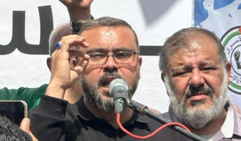 Hamas’tan Lübnan yorumu: İşgal iradesini dayatamadı